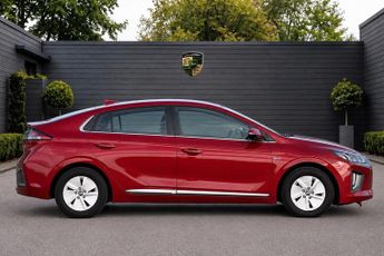 Hyundai IONIQ 1.6 h-GDi Premium DCT Euro 6 (s/s) 5dr