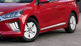 Hyundai IONIQ 1.6 h-GDi Premium DCT Euro 6 (s/s) 5dr