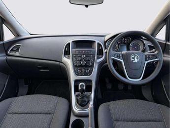 Vauxhall Astra 1.6 CDTi ecoFLEX Design Euro 6 (s/s) 5dr