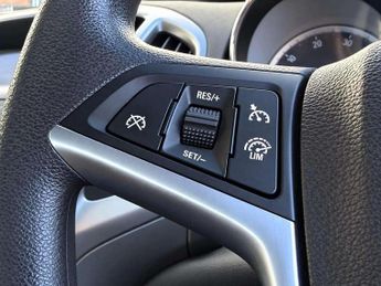 Vauxhall Astra 1.6 CDTi ecoFLEX Design Euro 6 (s/s) 5dr