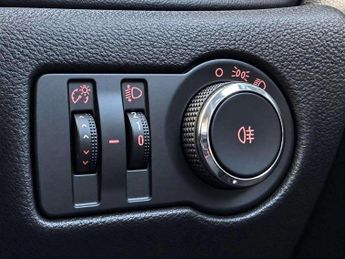 Vauxhall Astra 1.6 CDTi ecoFLEX Design Euro 6 (s/s) 5dr