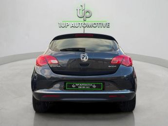 Vauxhall Astra 1.6 CDTi ecoFLEX Design Euro 6 (s/s) 5dr