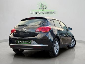Vauxhall Astra 1.6 CDTi ecoFLEX Design Euro 6 (s/s) 5dr