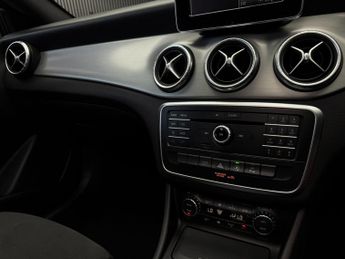 Mercedes-Benz CLA 2.1 CLA220d AMG Sport Shooting Brake 7G-DCT Euro 6 (s/s) 5dr