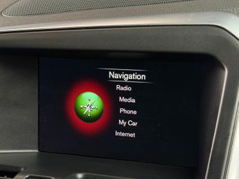 Volvo XC60 2.4 D4 R-Design Lux Nav Auto AWD Euro 6 (s/s) 5dr