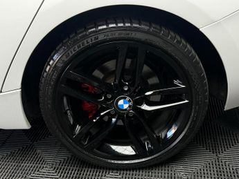 BMW 1 Series 2.0 120d M Sport Auto xDrive Euro 6 (s/s) 5dr