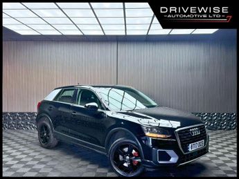 Audi Q2 1.6 TDI Sport Euro 6 (s/s) 5dr