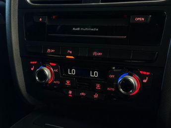 Audi A5 2.0 TDI Black Edition Plus Multitronic Euro 6 (s/s) 2dr