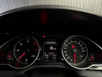 Audi A5 2.0 TDI Black Edition Plus Multitronic Euro 6 (s/s) 2dr