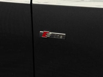 Audi A5 2.0 TDI Black Edition Plus Multitronic Euro 6 (s/s) 2dr