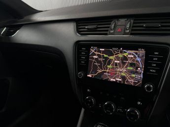 Skoda Octavia 2.0 TDI vRS DSG Euro 6 (s/s) 5dr