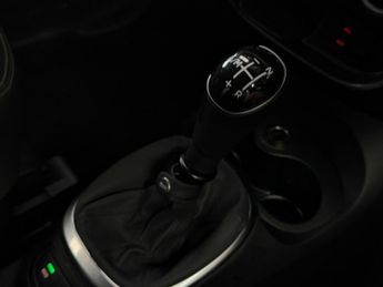 Fiat 500L 1.3 MultiJet Trekking Dualogic Euro 5 (s/s) 5dr