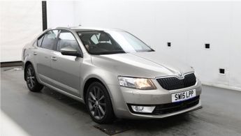Skoda Octavia 1.4 TSI Elegance Euro 5 (s/s) 5dr
