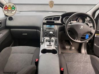 Peugeot 3008 1.6 HDi Sport EGC Euro 5 5dr