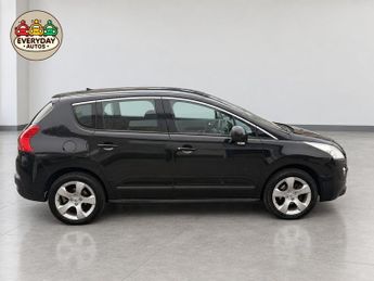 Peugeot 3008 1.6 HDi Sport EGC Euro 5 5dr