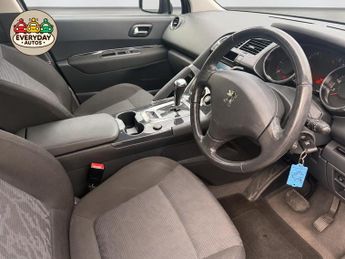 Peugeot 3008 1.6 HDi Sport EGC Euro 5 5dr