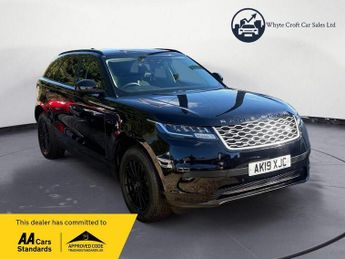 Land Rover Range Rover Velar 2.0 D180 Auto 4WD Euro 6 (s/s) 5dr
