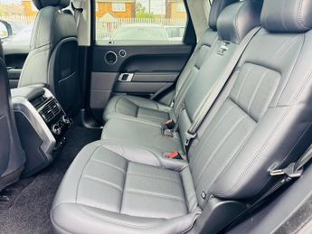 Land Rover Range Rover Sport 2.0 P400e 13.1kWh Autobiography Dynamic Auto 4WD Euro 6 (s/s) 5d