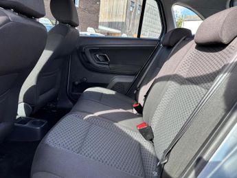 Skoda Fabia 1.6 TDI SE Euro 5 5dr