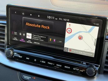 Kia ProCeed 1.5 T-GDi GT-Line S Shooting Brake DCT Euro 6 (s/s) 5dr