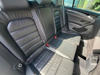 Volkswagen Golf 2.0 TDI BlueMotion Tech GTD DSG Euro 6 (s/s) 5dr