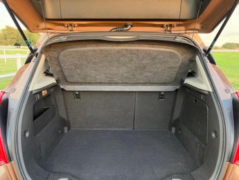 Vauxhall Mokka 1.4i Turbo SE Auto 2WD Euro 6 5dr