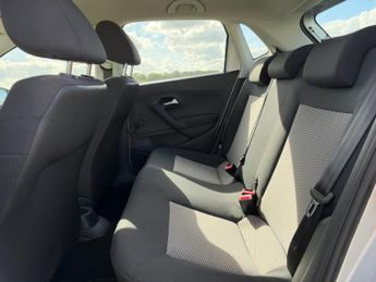 Volkswagen Polo 1.2 S Euro 5 5dr