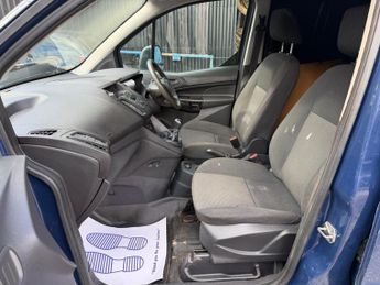Ford Transit Connect 1.6 TDCi 220 Crew Van L1 H1 6dr