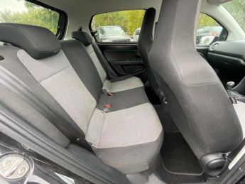 Skoda Citigo 1.0 MPI Black Edition Euro 5 5dr