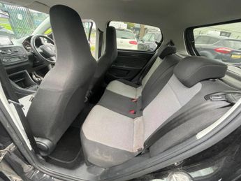Skoda Citigo 1.0 MPI Black Edition Euro 5 5dr