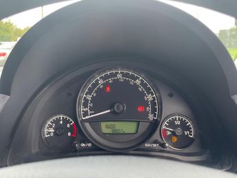 Skoda Citigo 1.0 MPI Black Edition Euro 5 5dr