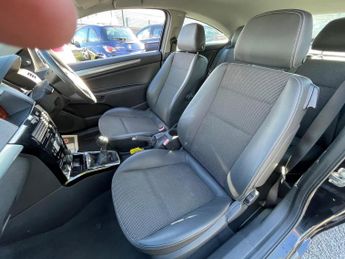 Vauxhall Astra 1.6i 16v Design Sport Hatch 3dr