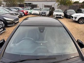 Mercedes-Benz CLA 2.1 CLA220d AMG Line Coupe 7G-DCT Euro 6 (s/s) 4dr