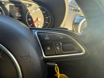 Audi A1 1.4 TFSI Sport Sportback S Tronic Euro 6 (s/s) 5dr