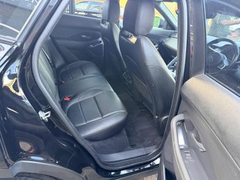 Jaguar E-PACE 2.0 D180 R-Dynamic S Auto AWD Euro 6 (s/s) 5dr