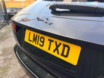 Jaguar E-PACE 2.0 D180 R-Dynamic S Auto AWD Euro 6 (s/s) 5dr