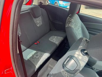 Ford Ka 1.2 Studio Euro 5 3dr