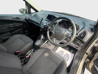 Ford B-Max 1.6 Titanium Powershift Euro 5 5dr