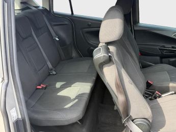 Ford B-Max 1.6 Titanium Powershift Euro 5 5dr