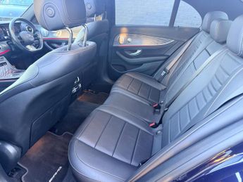 Mercedes-Benz E Class 2.0 E220d AMG Line Night Edition (Premium Plus) G-Tronic+ Euro 6