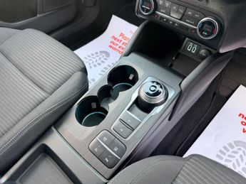 Ford Focus 1.5 EcoBlue Titanium Auto Euro 6 (s/s) 5dr