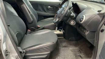 Nissan Note 1.6 16V Tekna Auto Euro 4 5dr