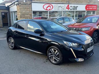 Peugeot 208 1.2 PureTech Active Premium + Euro 6 (s/s) 5dr