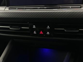 Volkswagen Golf 2.0 TDI R-Line DSG Euro 6 (s/s) 5dr