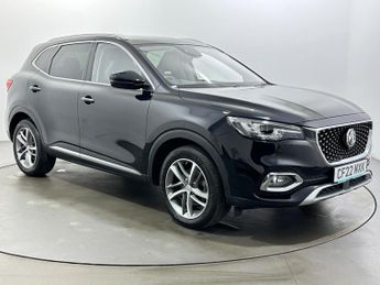 MG HS 1.5 T-GDI Exclusive Euro 6 (s/s) 5dr