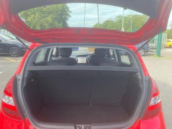 Hyundai i20 1.2 Classic Euro 4 5dr