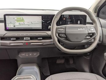Kia EV3 81.4kWh Air Auto 5dr