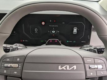 Kia EV3 81.4kWh Air Auto 5dr