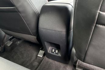Hyundai Tucson 1.6 TGDi Hybrid 230 N Line 5dr 2WD Auto