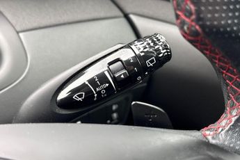 Hyundai Tucson 1.6 TGDi Hybrid 230 N Line 5dr 2WD Auto